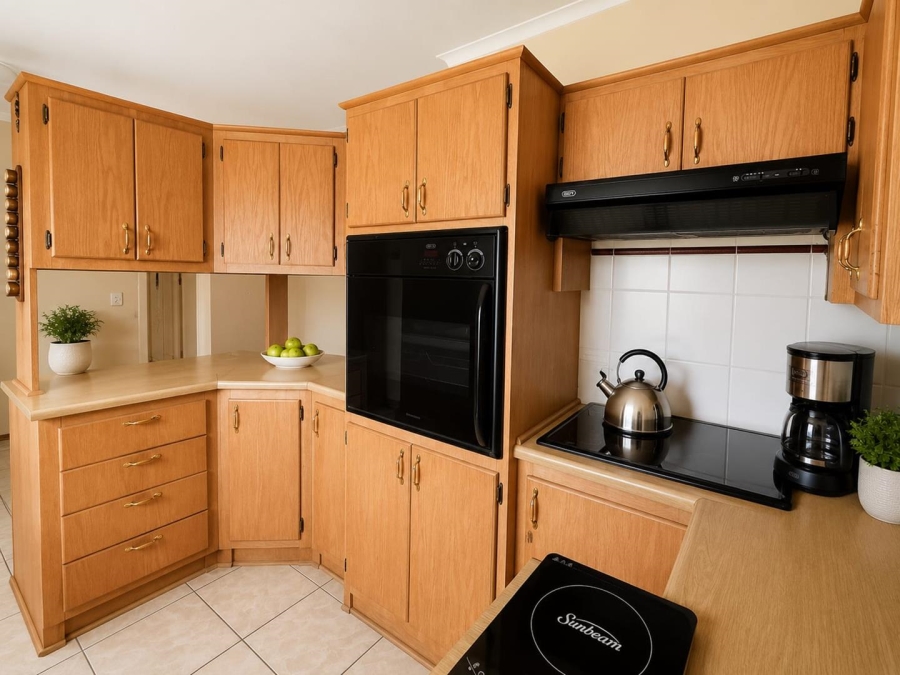 3 Bedroom Property for Sale in Universitas Free State